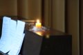 OST Adventsfeier